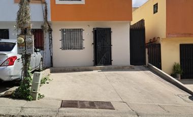 Casa en venta en Las Villas de Santa Fe