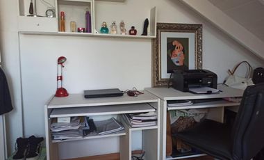 DUPLEX 3 AMBIENTES + PLAYROOM 1 CDA RIVADAVIA