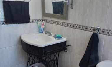 DUPLEX 3 AMBIENTES + PLAYROOM 1 CDA RIVADAVIA