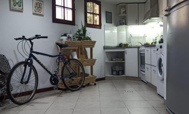 DUPLEX 3 AMBIENTES + PLAYROOM 1 CDA RIVADAVIA