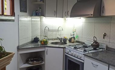 DUPLEX 3 AMBIENTES + PLAYROOM 1 CDA RIVADAVIA