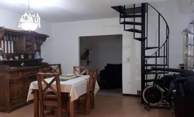 DUPLEX 3 AMBIENTES + PLAYROOM 1 CDA RIVADAVIA