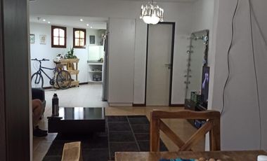 DUPLEX 3 AMBIENTES + PLAYROOM 1 CDA RIVADAVIA