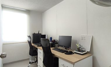 apartamento en venta en prados del este. Cod V30912