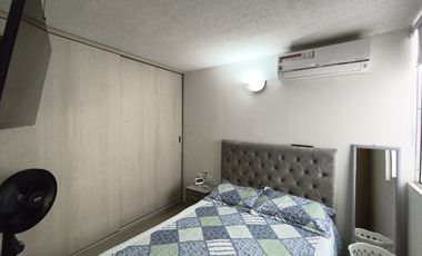 apartamento en venta en prados del este. Cod V30912