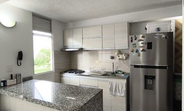 apartamento en venta en prados del este. Cod V30912