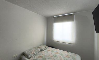 apartamento en venta en prados del este. Cod V30912