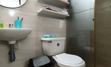 apartamento en venta en prados del este. Cod V30912