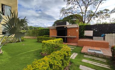 apartamento en venta en prados del este. Cod V30912