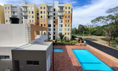 apartamento en venta en prados del este. Cod V30912