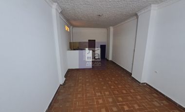 COD. 4764 - SE ARRIENDA LOCAL - BARRIO: SAN MIGUEL