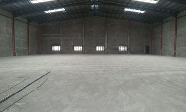 Warehouse in San Simon Pampanga