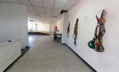 oficina en arriendo en la ramada. Cod A1087024