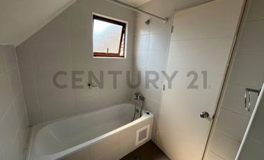VENTA CASA EN CONDOMINIO