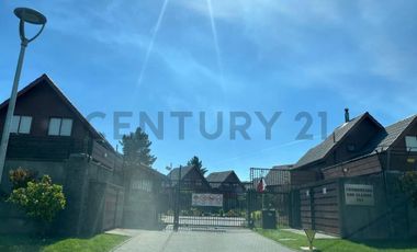 VENTA CASA EN CONDOMINIO