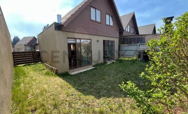 VENTA CASA EN CONDOMINIO