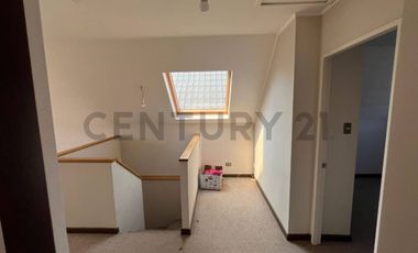 VENTA CASA EN CONDOMINIO