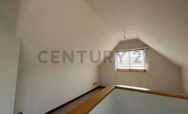 VENTA CASA EN CONDOMINIO