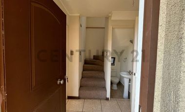 VENTA CASA EN CONDOMINIO