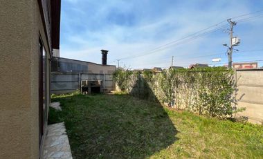 VENTA CASA EN CONDOMINIO