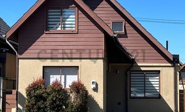 VENTA CASA EN CONDOMINIO
