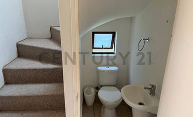 VENTA CASA EN CONDOMINIO