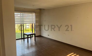 VENTA CASA EN CONDOMINIO