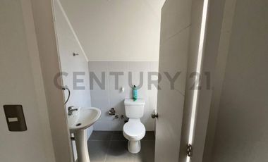 VENTA CASA EN CONDOMINIO