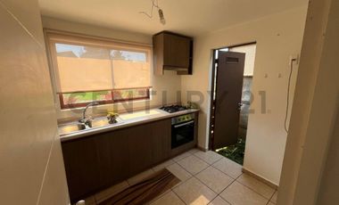 VENTA CASA EN CONDOMINIO