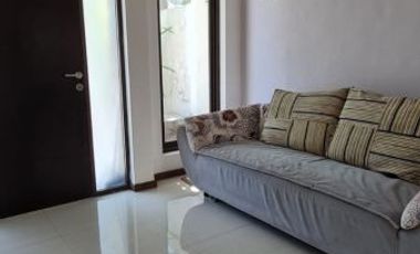 Rumah Citra Garden Citraland Sidoarjo Dk TOL Pondok Jati SHM