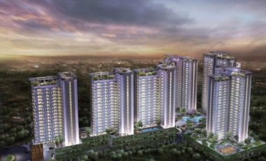 Apartemen Siap Huni Akasa Tower Kalyana di BSD City
