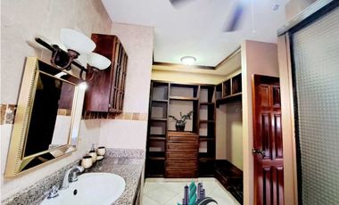 VENDO CASA EN BARRIADA SAN JOSE- A 1 MINUTO DE LA INTERAMERICANA