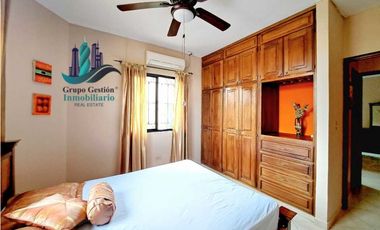 VENDO CASA EN BARRIADA SAN JOSE- A 1 MINUTO DE LA INTERAMERICANA