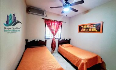 VENDO CASA EN BARRIADA SAN JOSE- A 1 MINUTO DE LA INTERAMERICANA