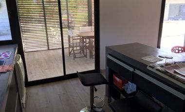 Casa de 5 ambientes en venta en barrio Costa Esmeralda - Pinamar