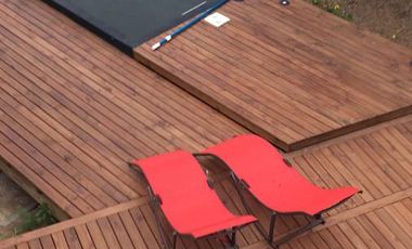 Casa de 5 ambientes en venta en barrio Costa Esmeralda - Pinamar