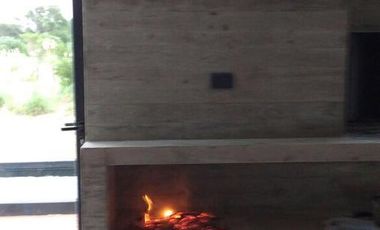 Casa de 5 ambientes en venta en barrio Costa Esmeralda - Pinamar