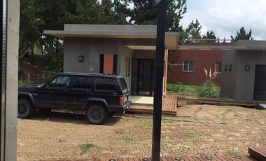 Casa de 5 ambientes en venta en barrio Costa Esmeralda - Pinamar