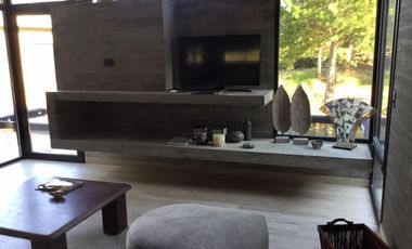 Casa de 5 ambientes en venta en barrio Costa Esmeralda - Pinamar