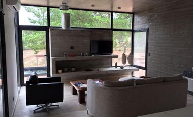 Casa de 5 ambientes en venta en barrio Costa Esmeralda - Pinamar