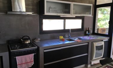 Casa de 5 ambientes en venta en barrio Costa Esmeralda - Pinamar