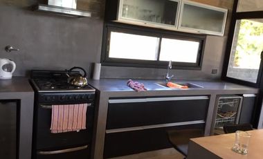 Casa de 5 ambientes en venta en barrio Costa Esmeralda - Pinamar