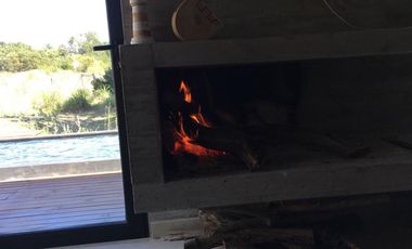 Casa de 5 ambientes en venta en barrio Costa Esmeralda - Pinamar