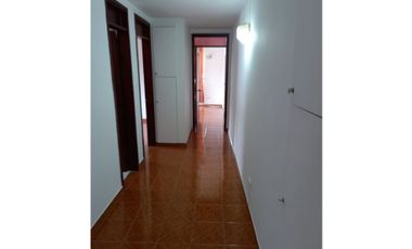 VENTA APARTAMENTO EN SAN RAFAEL, MANIZALES