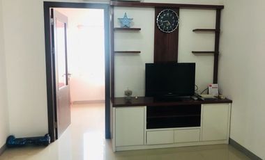 JUAL RUGI Furnished 2 BR Lt 31 APARTEMEN GALERI CIUMBULEUIT 2 Bandung