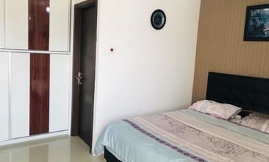 JUAL RUGI Furnished 2 BR Lt 31 APARTEMEN GALERI CIUMBULEUIT 2 Bandung