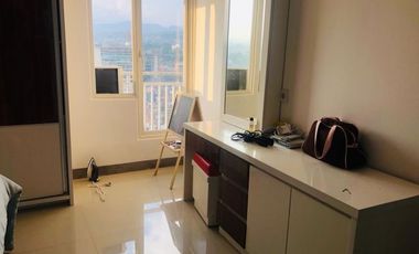JUAL RUGI Furnished 2 BR Lt 31 APARTEMEN GALERI CIUMBULEUIT 2 Bandung