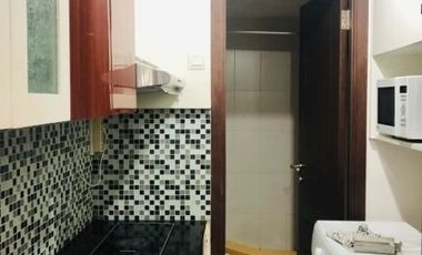 JUAL RUGI Furnished 2 BR Lt 31 APARTEMEN GALERI CIUMBULEUIT 2 Bandung