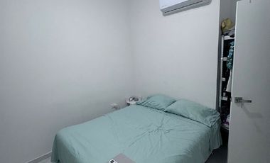 DEPA SEMINIUEVO 3er.PISO ESQUINA COND.AZUL PTO.VALLARTA