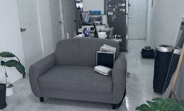 DEPA SEMINIUEVO 3er.PISO ESQUINA COND.AZUL PTO.VALLARTA